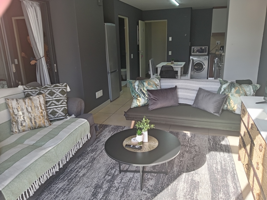 To Let 1 Bedroom Property for Rent in Herolds Bay Western Cape
